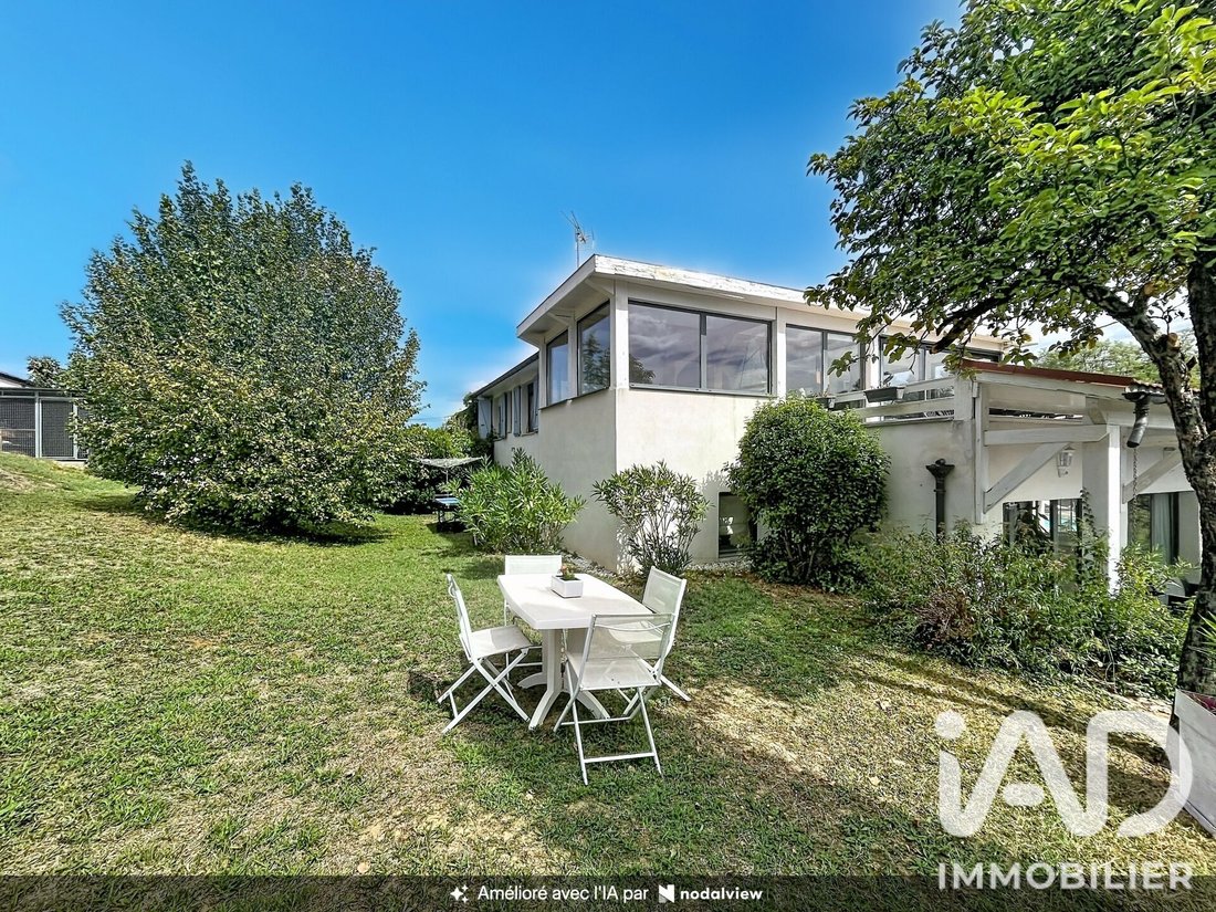 Haus in Sathonay-Village, Auvergne-Rhone-Alpen, Frankreich 3 - 19137159