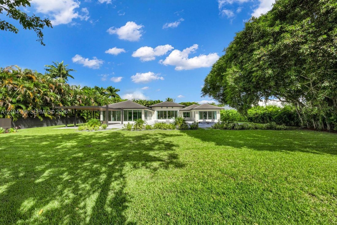 House in Miami, Florida, United States 3 - 19137132
