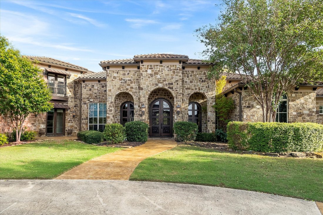 Haus in Heath, Texas, Vereinigte Staaten 3 - 19137024