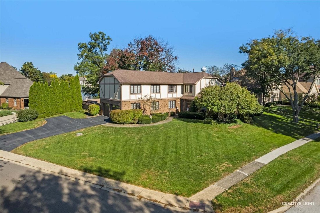 Casa a Sugar Grove, Illinois, Stati Uniti 1 - 19136901