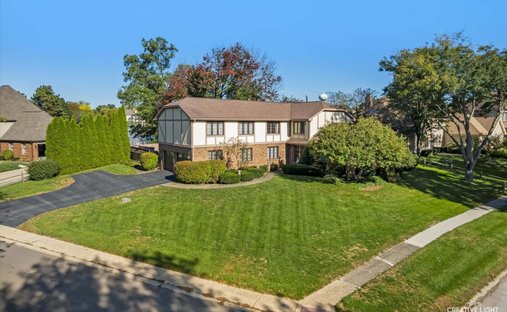 Haus in Sugar Grove, Illinois, Vereinigte Staaten 1