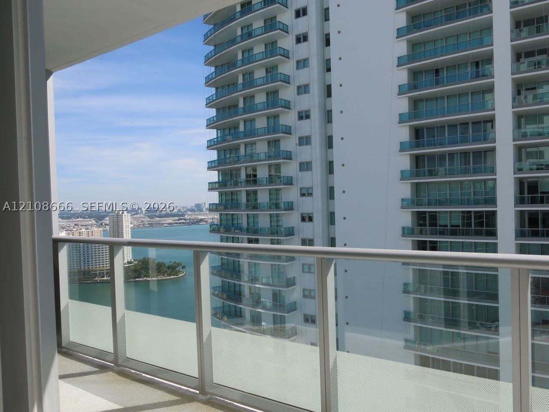 Eigentumswohnung in Miami, Florida, Vereinigte Staaten 3 - 19136737