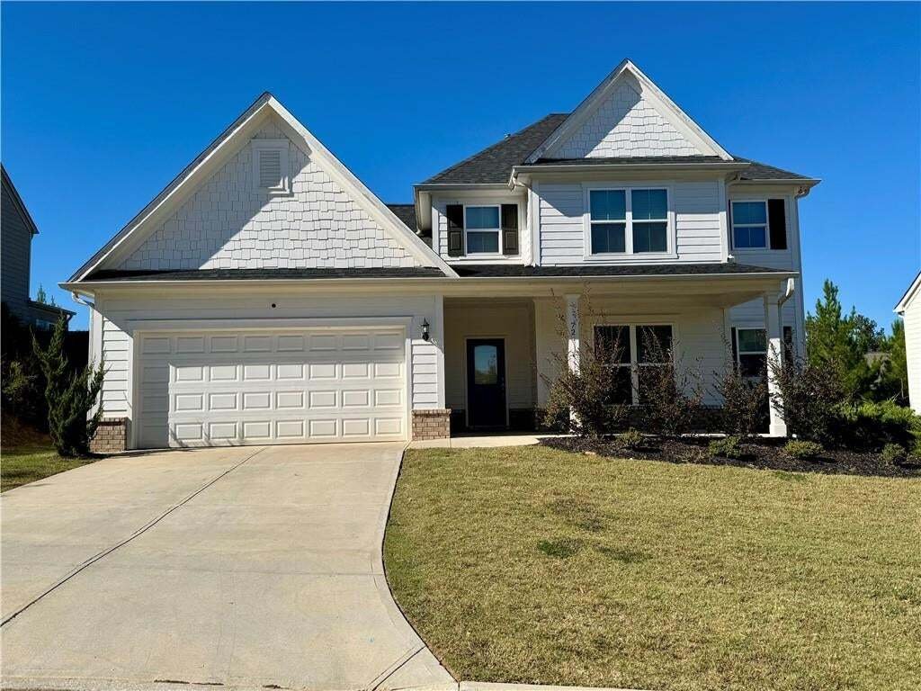 House in Acworth, Georgia, United States 1 - 19136796