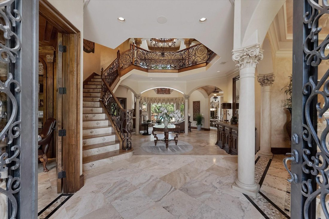 Casa a Magnolia, Texas, Stati Uniti 4 - 19136990