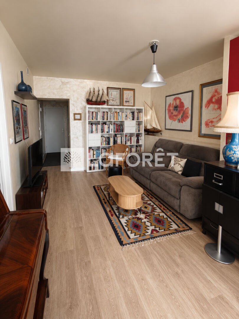 Apartment in Centre, Nanterre, France 1 - 19123234