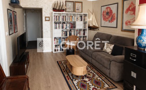 Wohnung in Centre, Nanterre, Frankreich 1