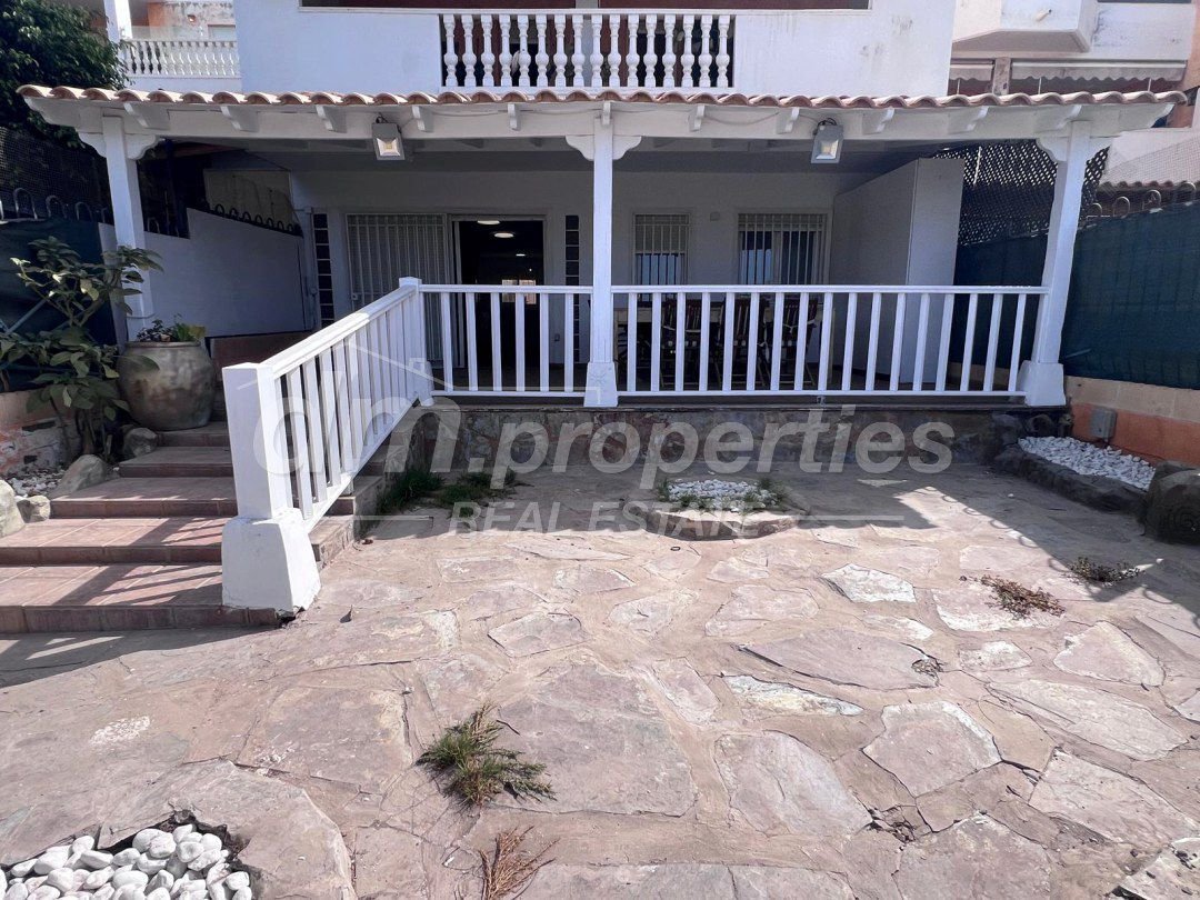 Apartment in Los Cristianos, Canary Islands, Spain 1 - 19137245
