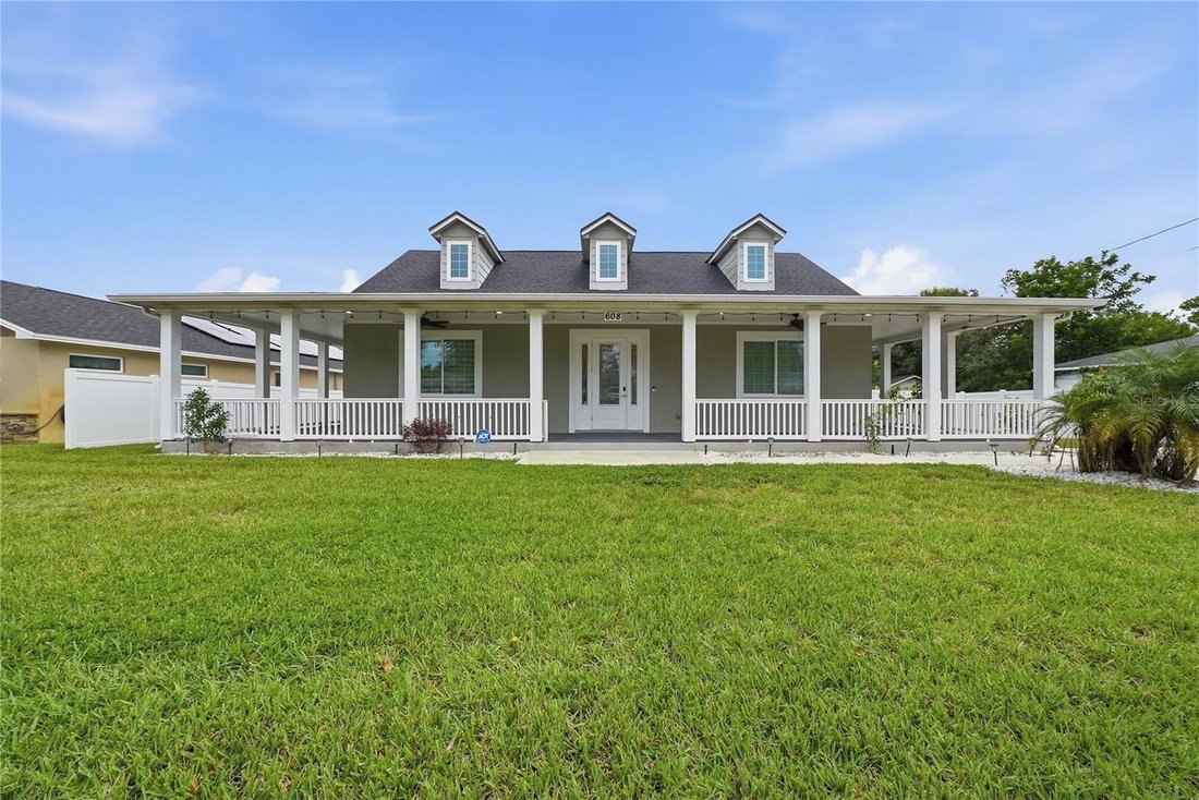 Casa en Largo, Florida, Estados Unidos 2 - 19136785