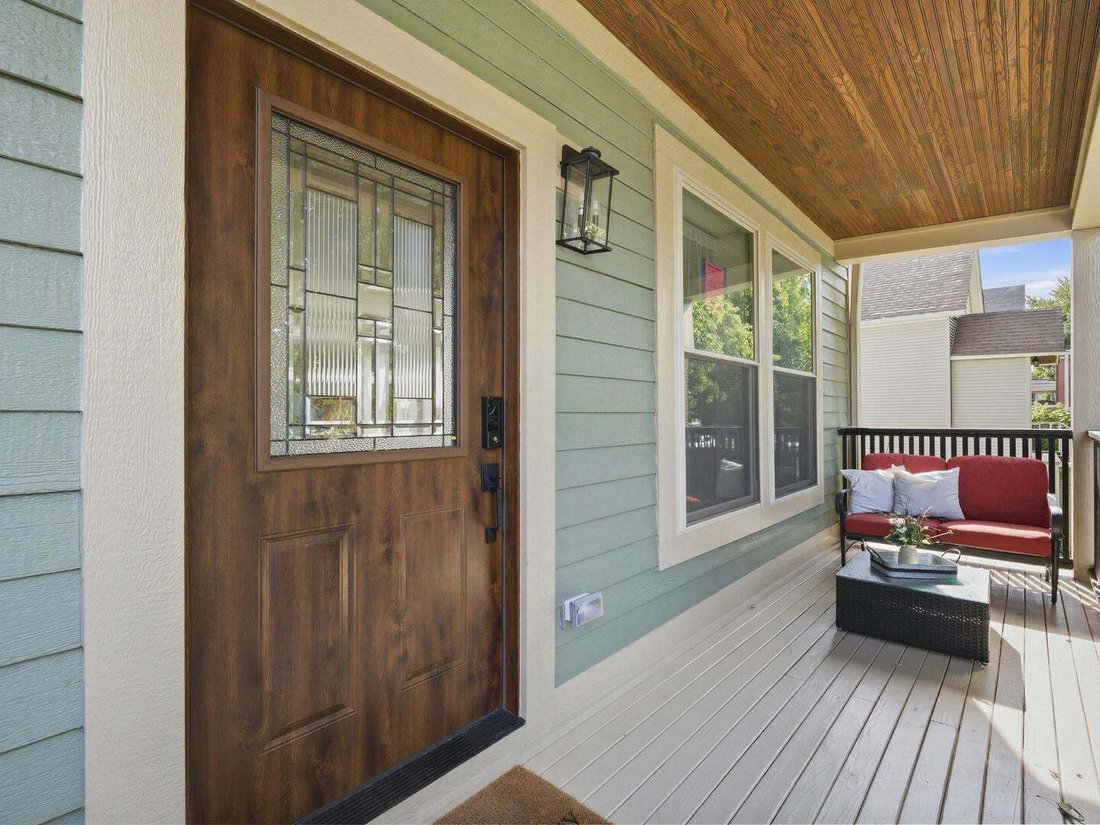 House in Berwyn, Illinois, United States 2 - 19136907