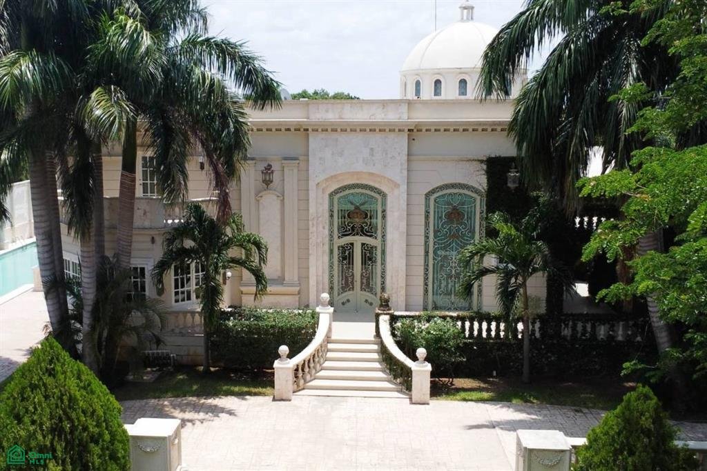 House in Mérida, Yucatan, Mexico 1 - 17232539