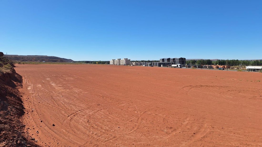 Land in Añelo, Neuquen, Argentina 4 - 19136880