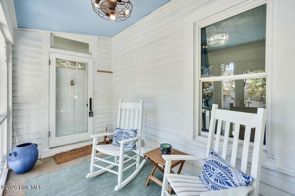 House in Southport, North Carolina, United States 4 - 19136775