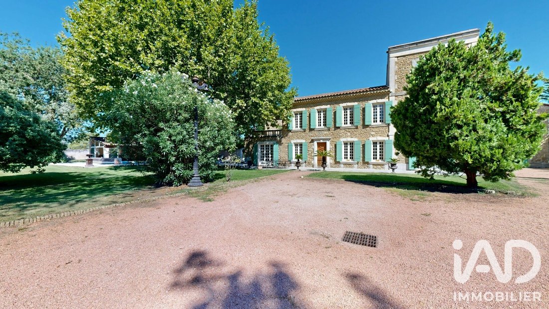 House in Centre Ville, Sorgues, France 1 - 19137157