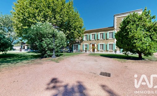 Casa en Centre Ville, Sorgues, Francia 1