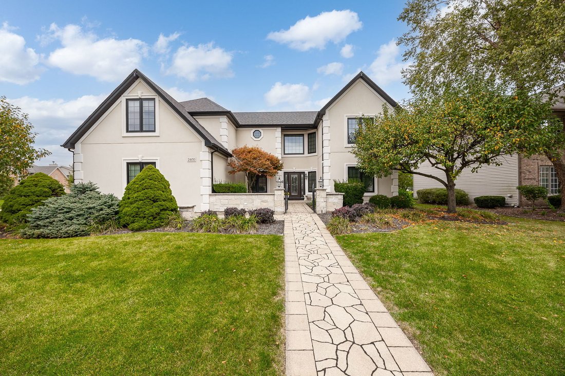 Casa a Plainfield, Illinois, Stati Uniti 3 - 19137035