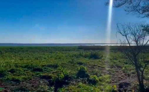 Terreno en Luque, Central, Paraguay 1