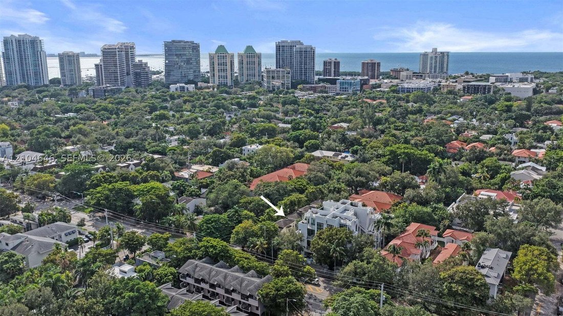 Residenza a Miami, Florida, Stati Uniti 1 - 19136754