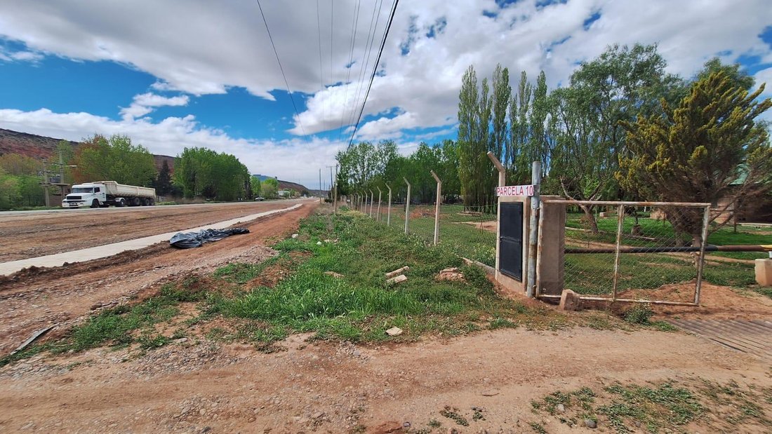 Terreno en Añelo, Neuquén, Argentina 1 - 19136885