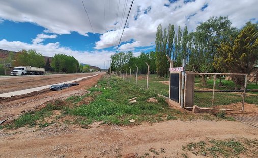 Terreno en Añelo, Neuquén, Argentina 1