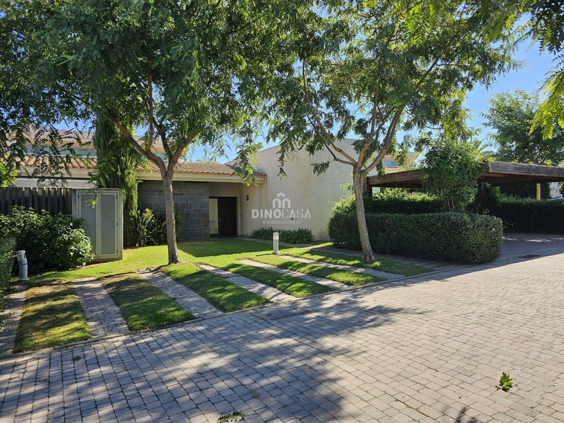 Chalet in El Rompido, Cartaya, Andalusien 1 - 19137265