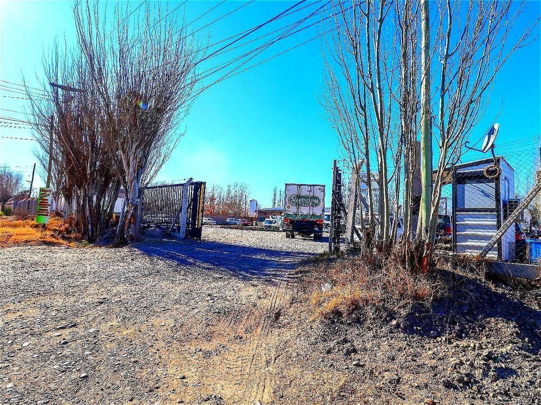 Land in Neuquen, Neuquen, Argentina 2 - 19136879