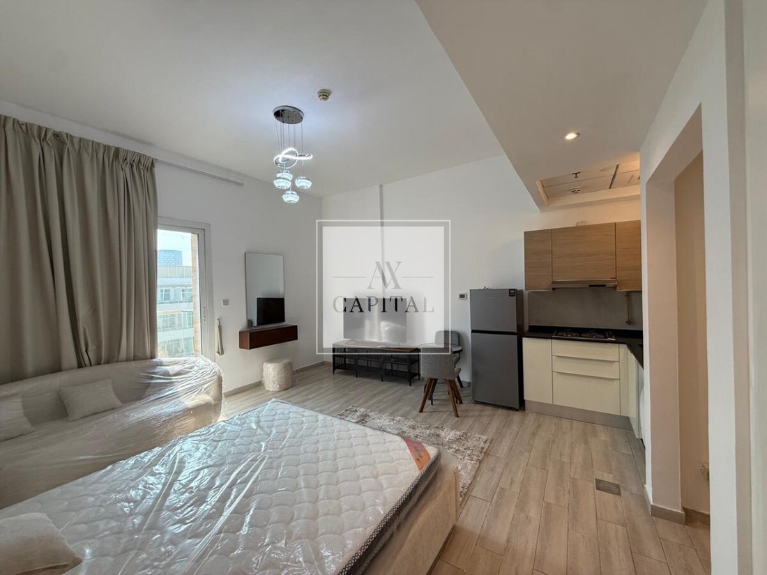 Apartment in Business Bay, Dubai, United Arab Emirates 4 - 19136579