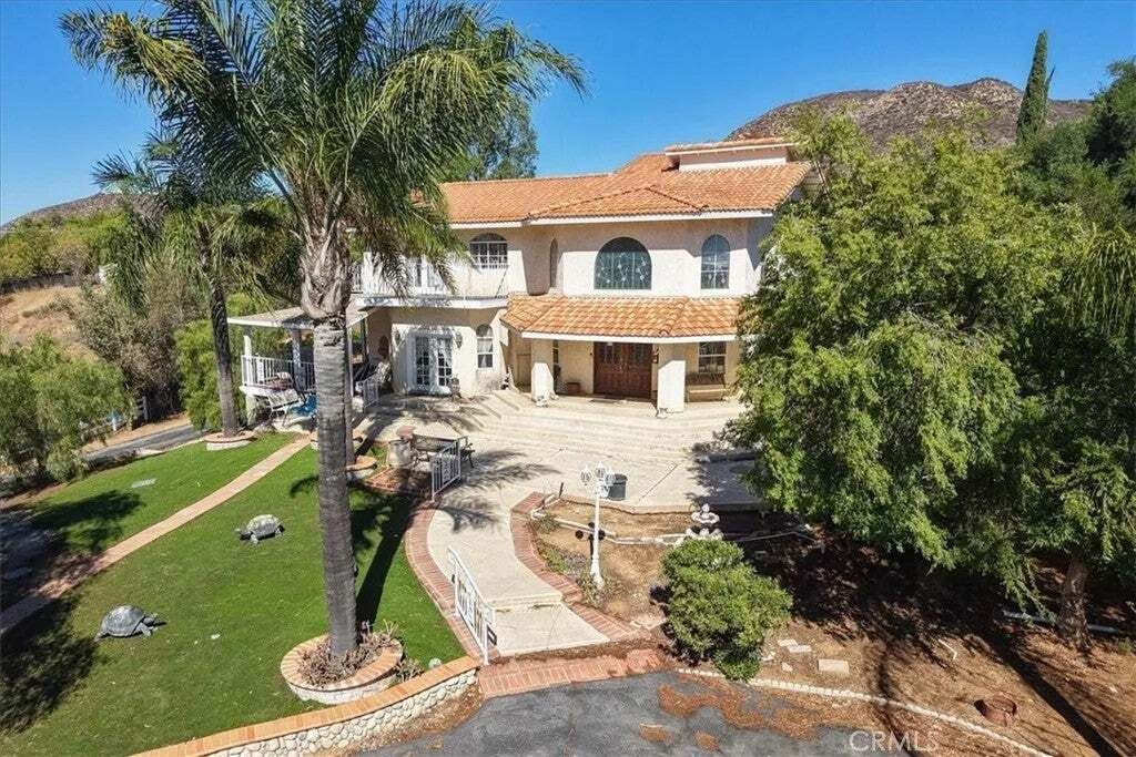 Casa a Wildomar, California, Stati Uniti 1 - 19136849