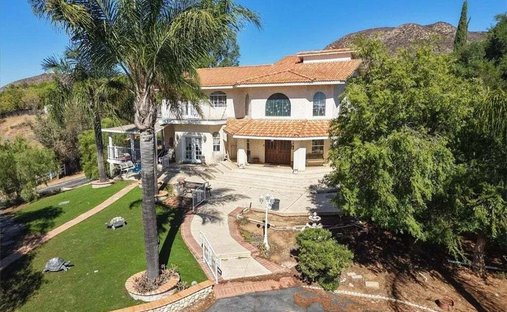 Casa a Wildomar, California, Stati Uniti 1