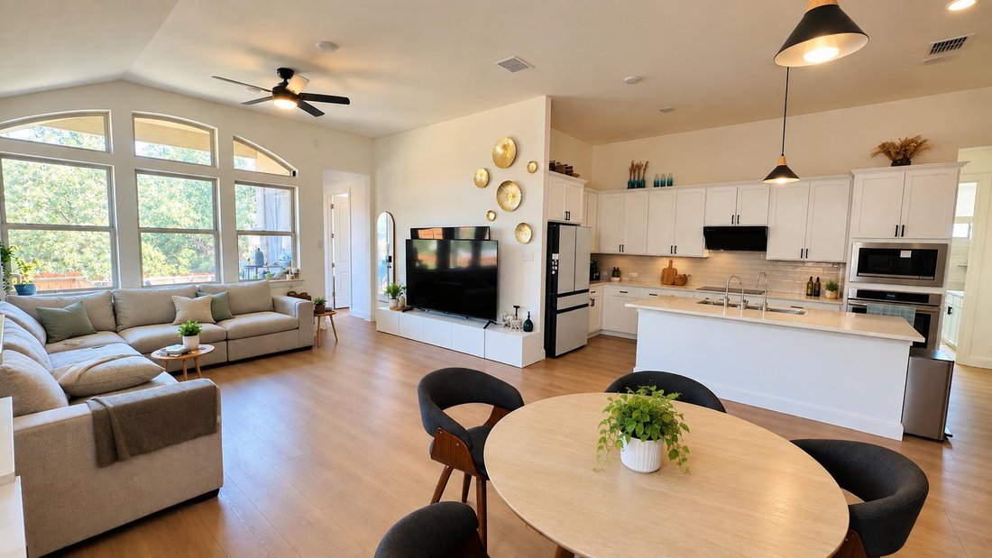 Casa a Georgetown, Texas, Stati Uniti 5 - 19136734
