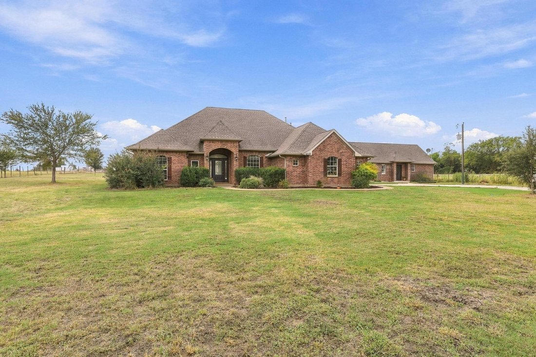 Casa a Van Alstyne, Texas, Stati Uniti 4 - 19137021