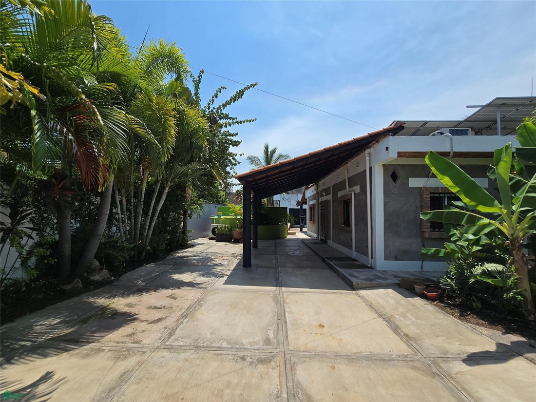 House in Lo de Marcos, Nayarit, Mexico 3 - 18797919