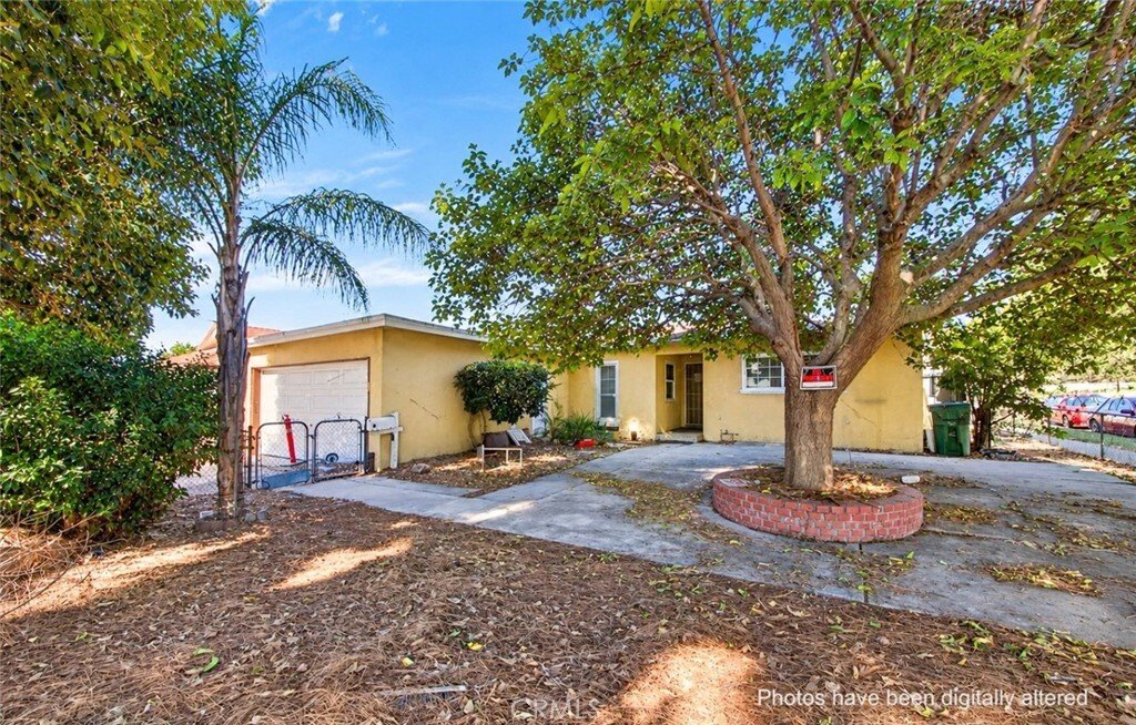 House in Los Angeles, California, United States 1 - 19136842