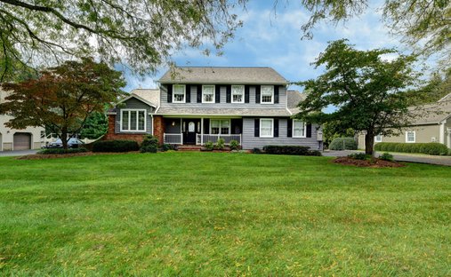 Haus in Pequannock, New Jersey, Vereinigte Staaten 1