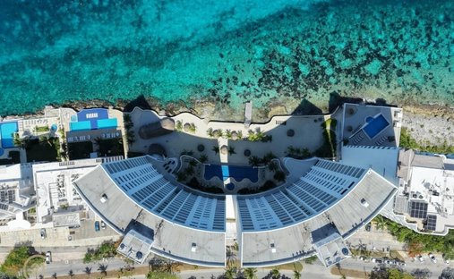 Condominio en San Miguel de Cozumel, Quintana Roo, México 1