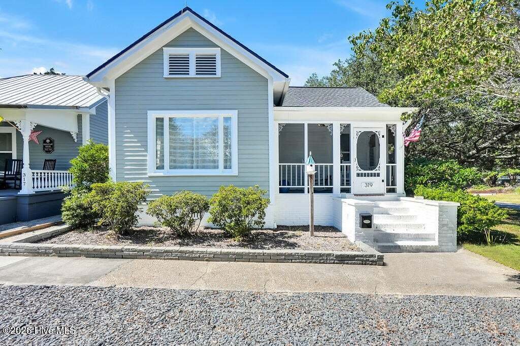 House in Southport, North Carolina, United States 1 - 19136775