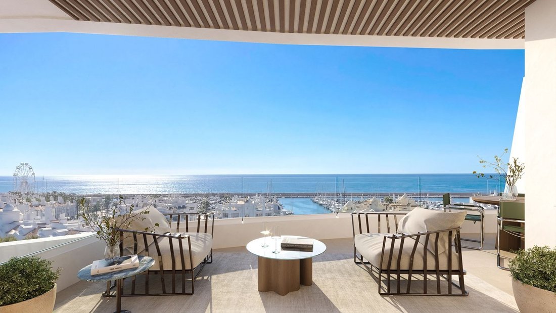 Appartement à Benalmádena, Andalousie, Espagne 1 - 19137281