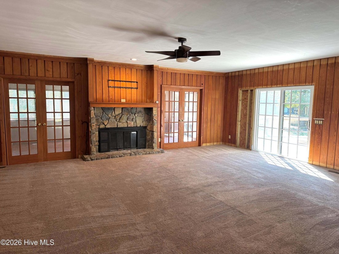House in Castle Hayne, North Carolina, United States 2 - 19136782