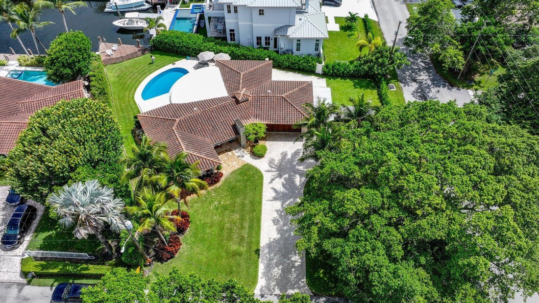 House in Delray Beach, Florida, United States 5 - 19136638