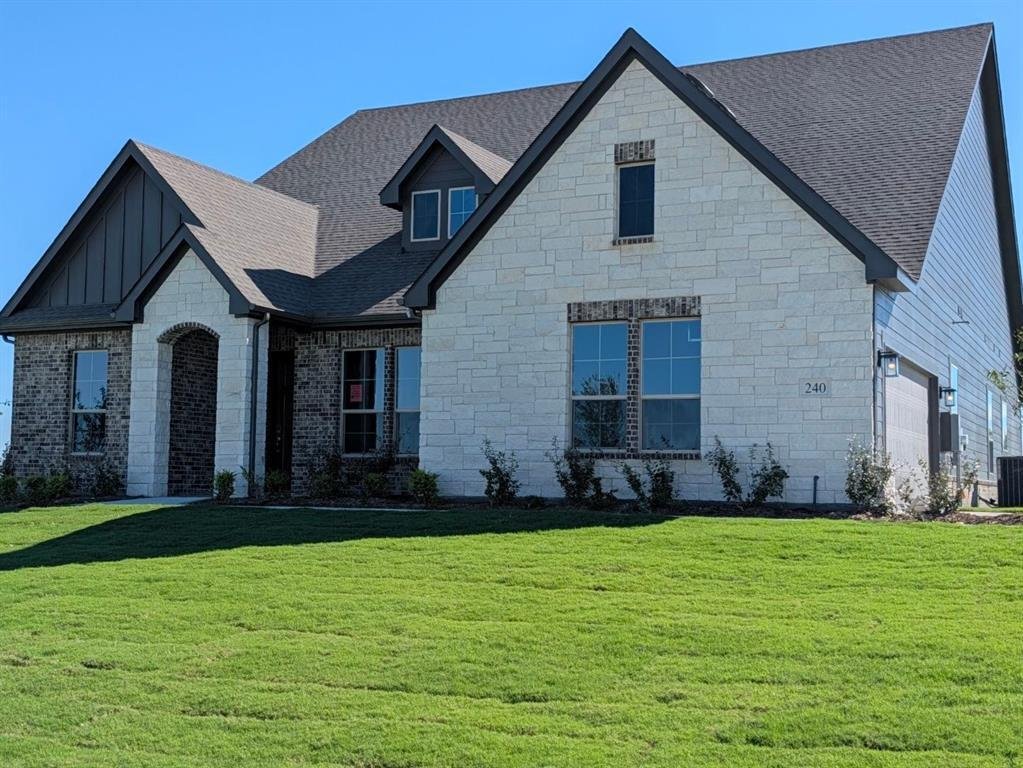 House in Valley View, Texas, United States 3 - 18695018