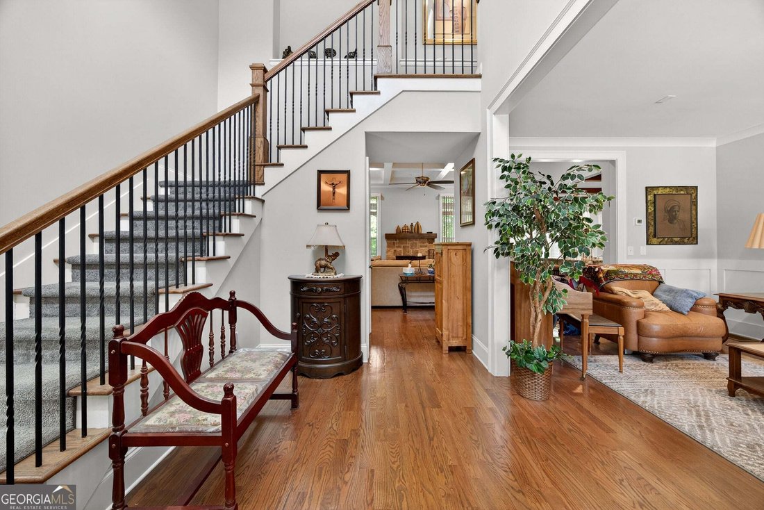 House in Marietta, Georgia, United States 5 - 19136934