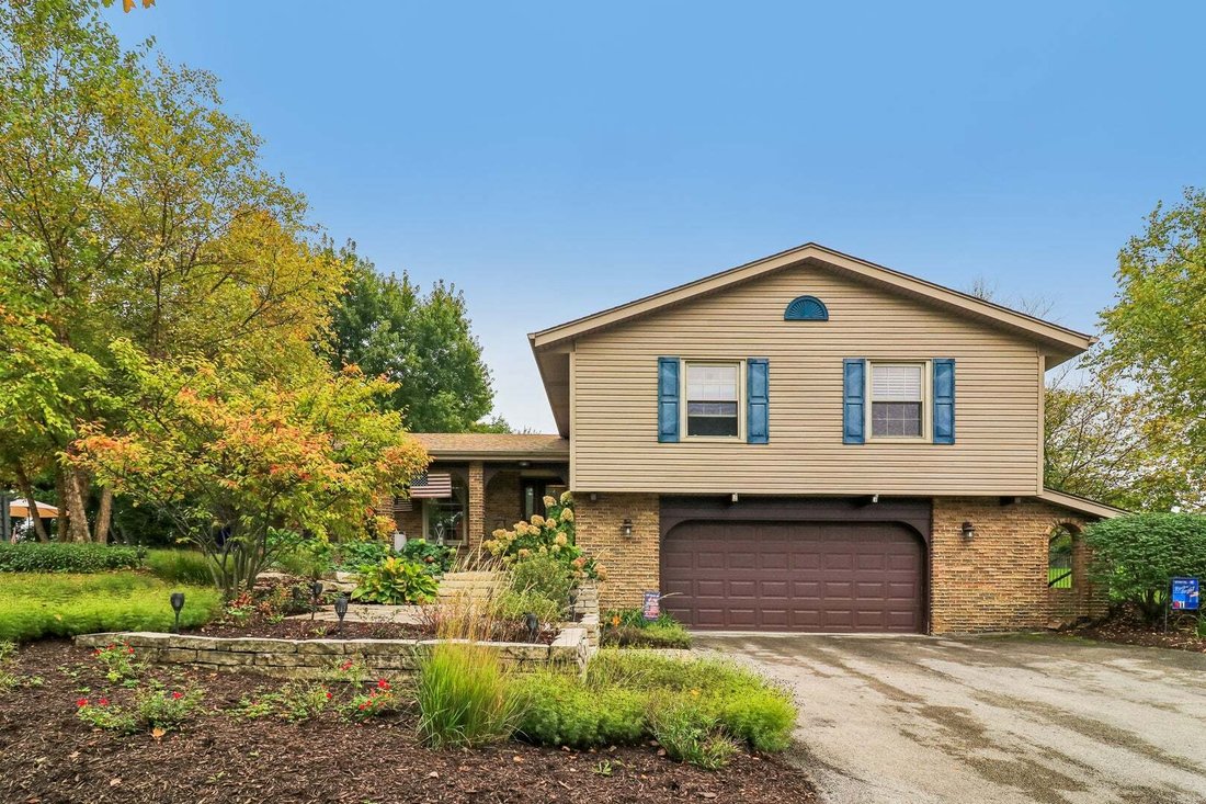 Casa a Naperville, Illinois, Stati Uniti 1 - 19136902