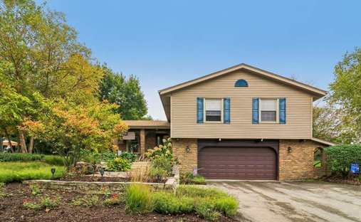 Casa en Naperville, Illinois, Estados Unidos 1