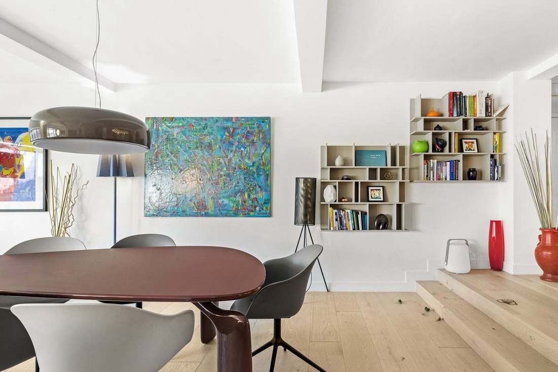 Condo in New York, New York, United States 4 - 19136914