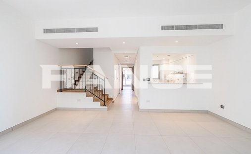 Townhouse en Tilal Al Ghaf, Dubái, Emiratos Árabes Unidos 1