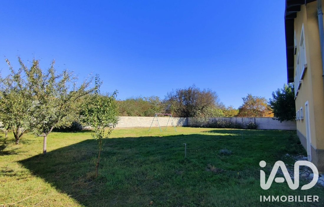 House in Centre, Mions, France 4 - 19137171