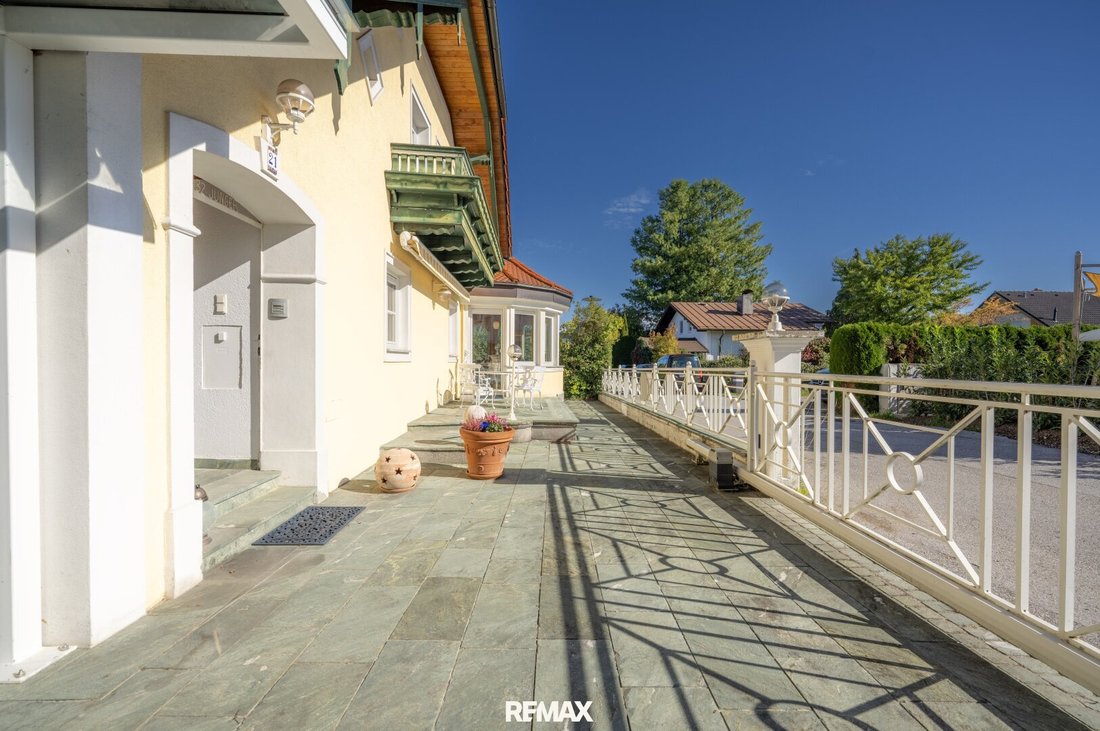 Casa a Wimmsiedlung, Salisburgo, Austria 4 - 19136822