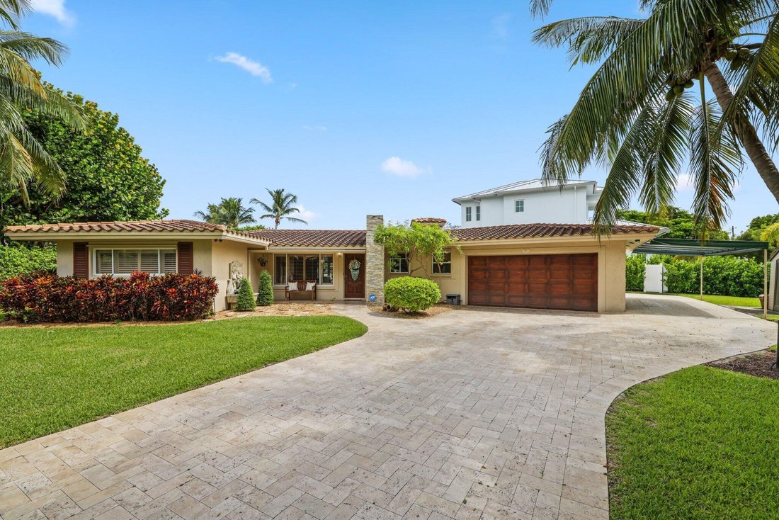 House in Delray Beach, Florida, United States 3 - 19136638