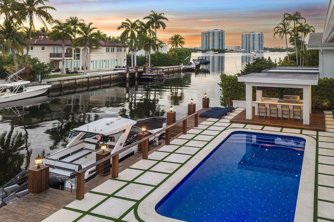 House in Golden Beach, Florida, United States 1 - 19136661