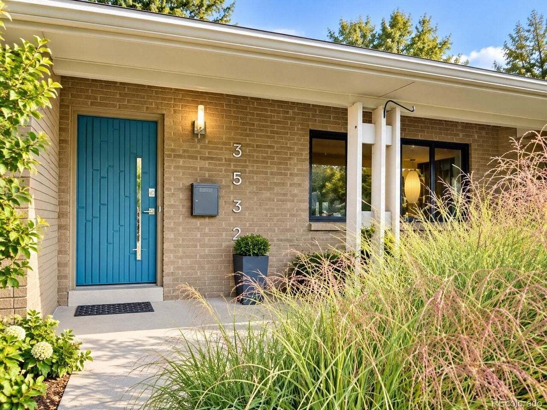 House in Denver, Colorado, United States 4 - 19136569
