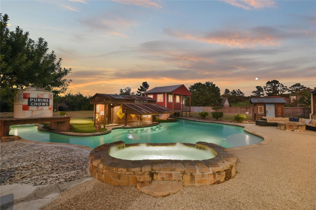 House in Houston, Texas, United States 4 - 17966804